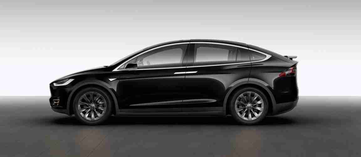 Photo:  Tesla Model X 01